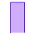 Y_End_Stop_Cover_1_pcs.stl CTC PRUSA i3 Pro B Upgrade --> Mini Hypercube Evolution (HEVO)