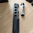 Airsoft-Prop-Knife-Compact-2.jpg Airsoft Prop-Messer Kompakt