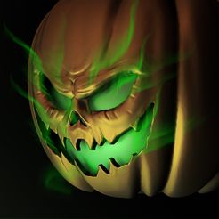Halloween best 3D printer files・15.7k models to download・Cults