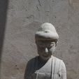 IMG-20230927-WA0034.jpg Gautama mold - plaster sculpture 600 mm - MOLDE BUDA 60 CM sculpture budaGAUTAMA