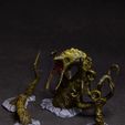 IMG-20251109-WA0010.jpg Gravemind (Flood) - Halo Series - 3D Figure