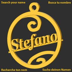 Stefano.jpg Stefano