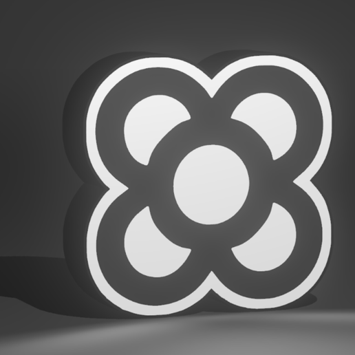 Barcelona Panot Lightbox