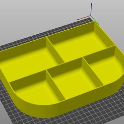 Capture-Boite.jpg STL-Datei Spielzeugaufbewahrung für TROFAST-Behälter (・3D-Druckvorlage zum Herunterladen