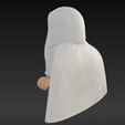 Screenshot_2.png LEGO Gandalf the White 3D Printable Model - Fast 15cm High, 2.0mm Nozzle Optimized
