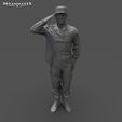 16.jpg Soldier in military salute pose