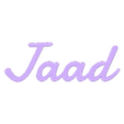 Jaad.stl Jaad