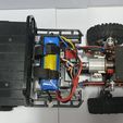 20211214_183630.jpg RC4WD main gearbox plate, battery tray, ESC plate, body_mouth, step bars, MOJAVE HILUX