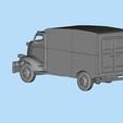 20.jpg Printable Body Truck 41 46 Coe Jeepers Creepers STL file