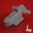 tbrender_005.jpg Battlezone - AAV6A4 APC Transport