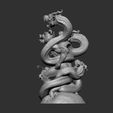 ZGrab30.jpg hydra or a dragon stl