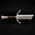 IMG-20241220-WA0004.jpg La espada de Boromir - LOTR