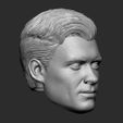preview02.jpg Superman - David Corenswet head