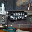 20181007_084657.jpg Terminal Block 2020 Extrusion Mount