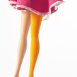 Barbie-1999-Jambe-gaucheCLOSE.jpg BARBIE DREAMTOPIA or Classic 1999 or SIGNATURE HAPPY BIRTHDAY