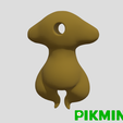 pikmin-3.png Pikmin 3 BOSS Plasm Wraith