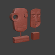 Screenshot-2025-10-23-114758.png Абстрактный дуэт лиц - набор 3D-печатных скульптур