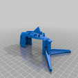 Moka_Mikro_canopy_C.png Free STL file Moka Mikro Canopy・3D printer design to download