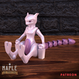Articulating-Mewtwo-1B.png Articulating Flexi Mewtwo