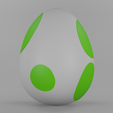 Yoshi-egg-3.png Yoshi egg