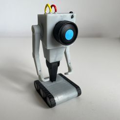 il_1588xN.3418840597_4xdx.jpg Archivo STL Robot de mantequilla - Rick y Morty・Objeto imprimible en 3D para descargar