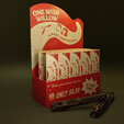 4.png One Wish Willow Collector's Pack | STL + Packaging + Display Stand