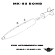 Copie-de-BLACK-NEBULA-cults-6.png Mk-82 Bomb For aeromodelling