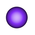 sphères_7.stl Fidget spheres 2, 5, 7