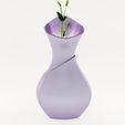 PlantaCarnivora.jpg Vase Gefräßige Blume