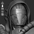 100925-STARWARS-Darth-Marr-Bust-Portrait-Image-009.jpg DARTH MARR PORTRAIT BUST - TESTED AND READY FOR 3D PRINTING