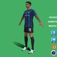 z8.jpg 3D Rigged Joaquin Correa Inter Milan 2023