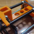 IMG_20230216_144017.jpg ROTARY AXIS FOR LASER ENGRAVER + ACCESSORIES MARK2