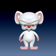 1.png the brain from pinky and the brain cartoon