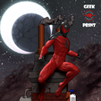 6.png Scarlet Spider-man Kain