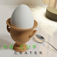 5225d348-32cd-4378-8fc2-0e3432b30a1f.png Terracotta Egg Cup