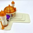 img-2075.jpg Hyperbolic Time Chamber - Dragon Ball Z (Multipart)