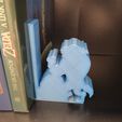IMG_20200510_150916.jpg Bookend - bookend - Beauty and the beast - beauty and the beast - Disney