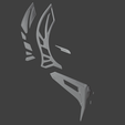 Radiant-Crest-Exploded.png Serpin Helmet - Halo Infinite