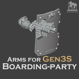 00-1.png Gen 3S Boarding Party Waffen (Ver.2 Update)