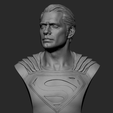 Screenshot_6.png Superman Bust -Henry Cavill