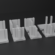 StructureSmall.png Dnd Terrain Core set (DnD Modular System)