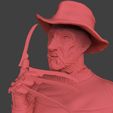 untitled.2094.jpg Freddy Krueger Diorama