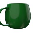 7.jpg 3D file Coffee Mug 3D Model・3D printing model to download
