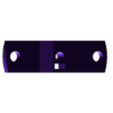 small_part.stl Nema 17 bracket for milling table