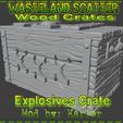 WoodCrates10.jpg Wasteland Scatter - Wood Crates