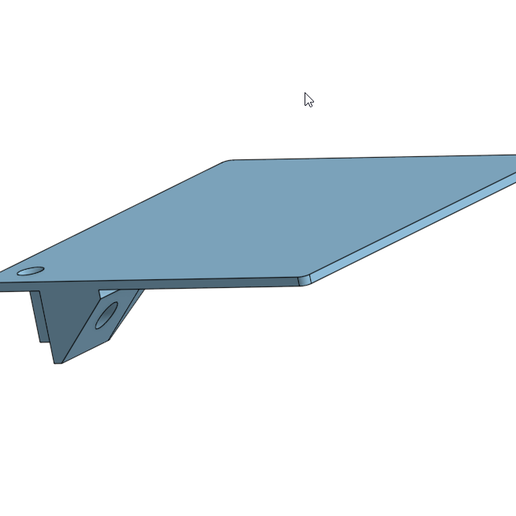 Snag_1ee7b268.png 8020 Sim Rig Mouse Pad