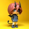 20201031_224956.jpg Bambola Gacha # 4