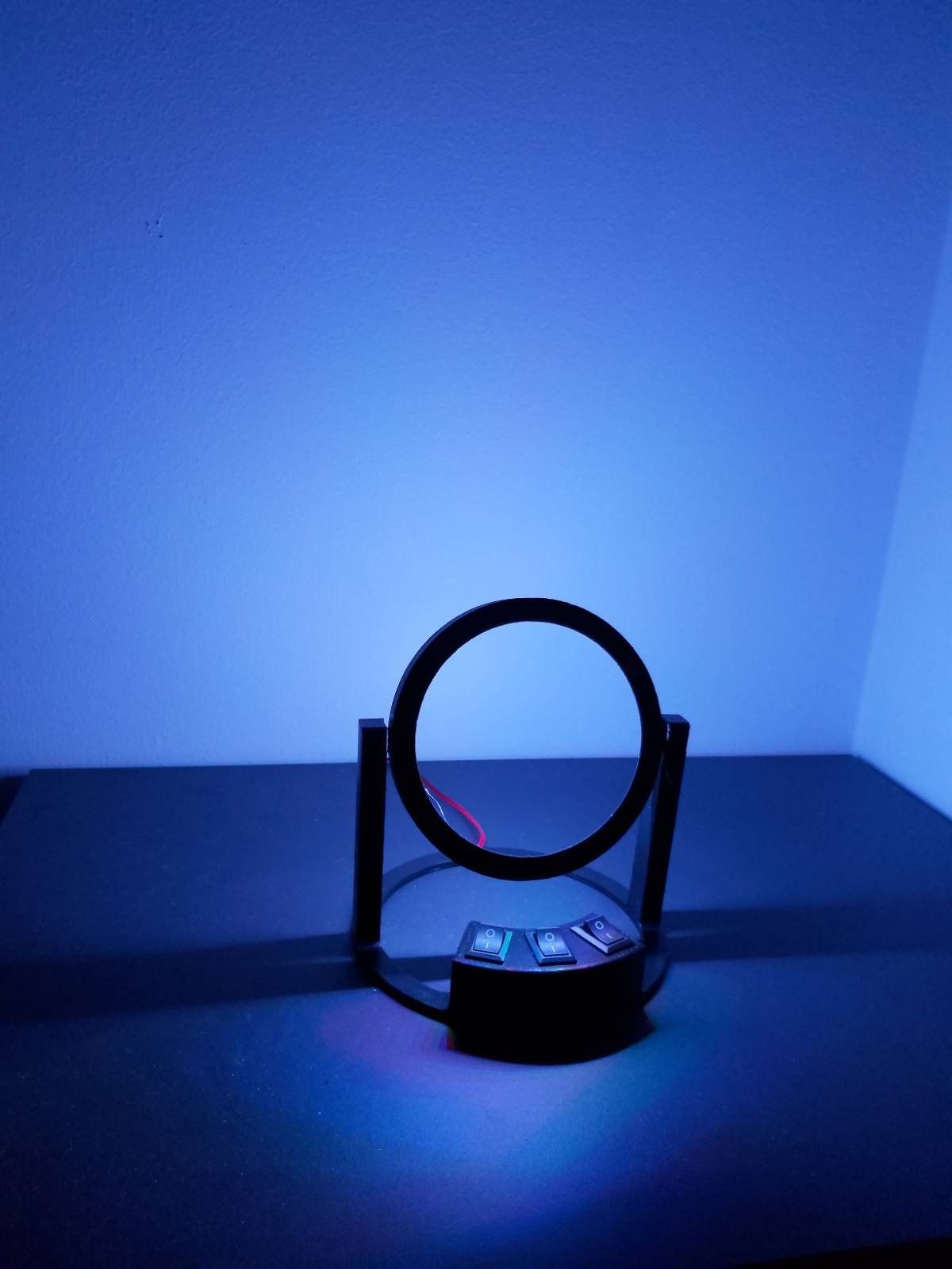 Led Example Stl Download STL file LED Lamp âą 3D printable design ă» Cults