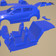 e13_008.png Kia Sportage GT-line 2018 PRINTABLE CAR IN SEPARATE PARTS