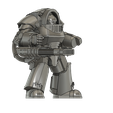 Heavy-Volkite.png Pacote de armas Tartical Rissole